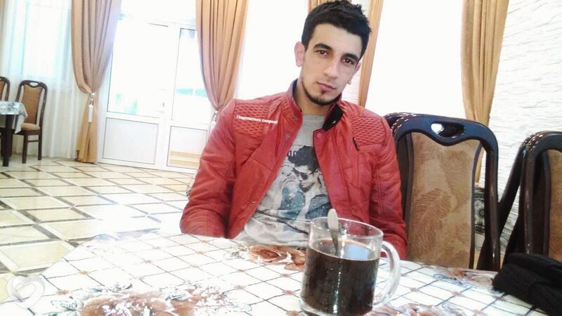 Али, 37, Евпатории — анкета №1272369