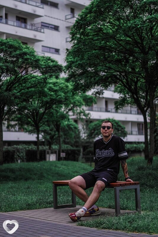 Михаил, 32, Самаре — анкета №1272247