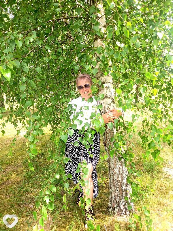 Ядвига, 65, Гродно — анкета №1272249