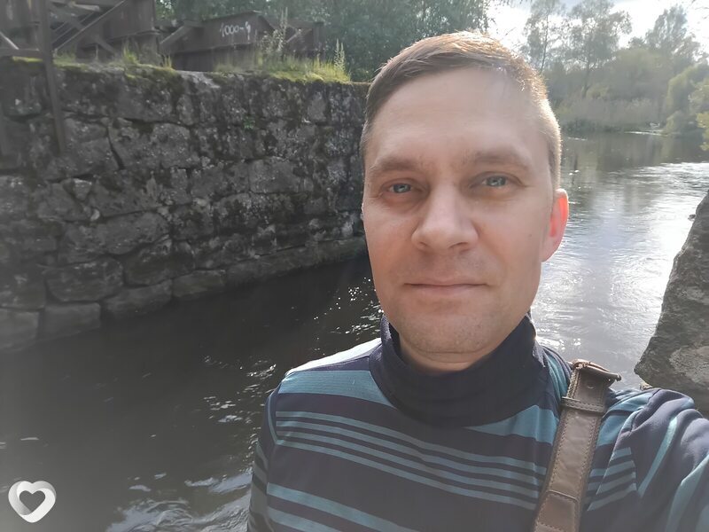 Дима, 33, Санкт-Петербурге — анкета №1272250