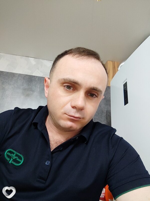 Тофик, 36, Алматы — анкета №1272258