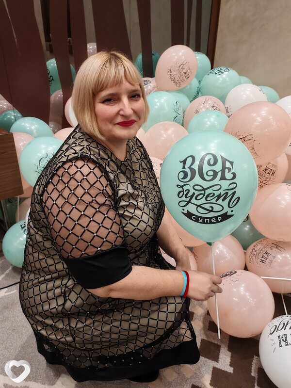 Катерина, 41, Борисове — анкета №1272267