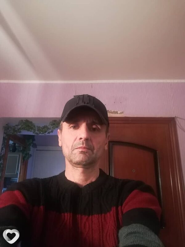 Рустам, 51, Ялте — анкета №1272270