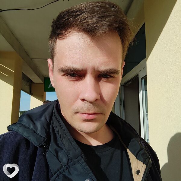 Артем, 33, Минске — анкета №1272370