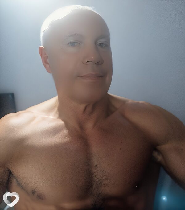 Anatoliy, 53, Мариуполе — анкета №1272377
