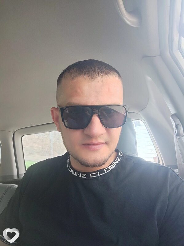 Иван, 31, Новосибирске — анкета №1272378