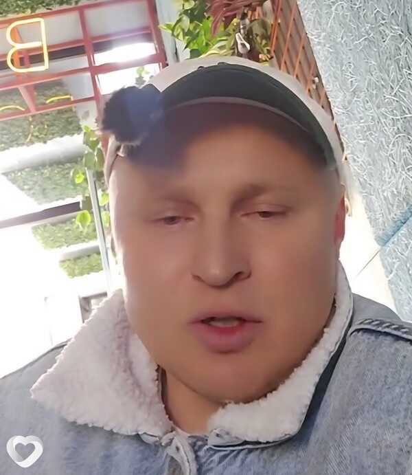 Сергей, 35, Варшава — анкета №1272390
