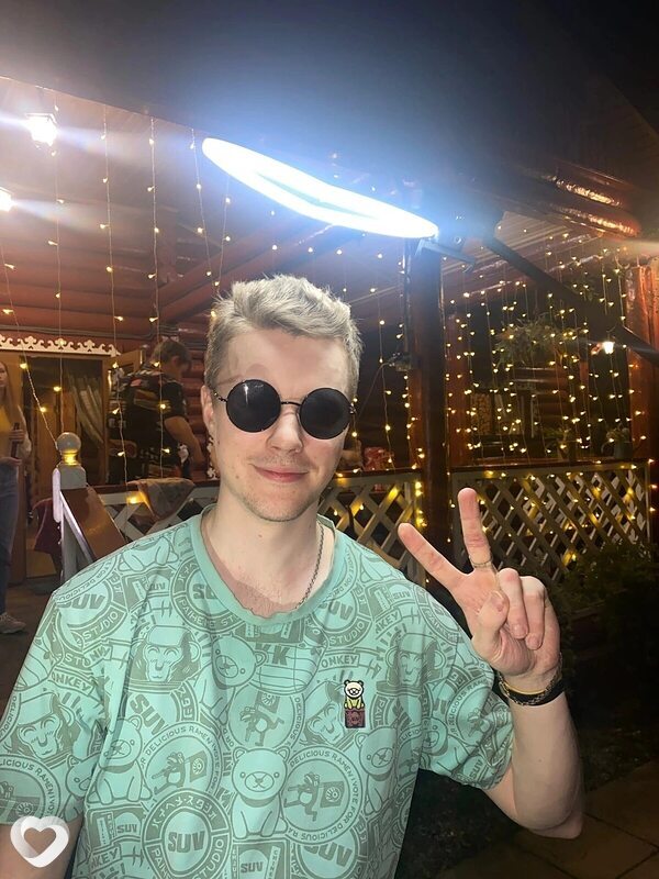 Денис, 25, Владивостоке — анкета №1272393