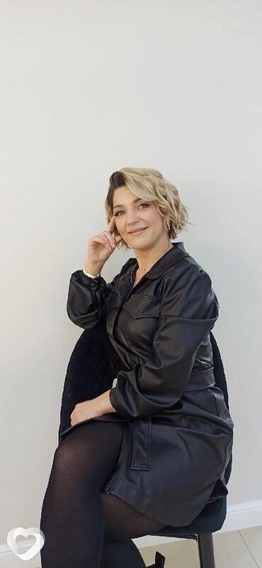 Светлана, 43, Улан-Удэ — анкета №1272433