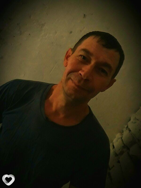 Анатолий, 46, Алматы — анкета №1272434