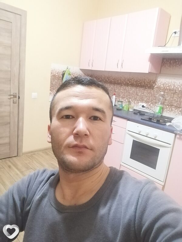 Azamat, 34, Симферополе — анкета №1272436