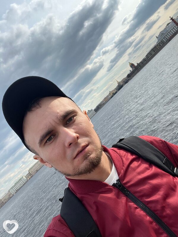 Ринат, 30, Норильске — анкета №1272496