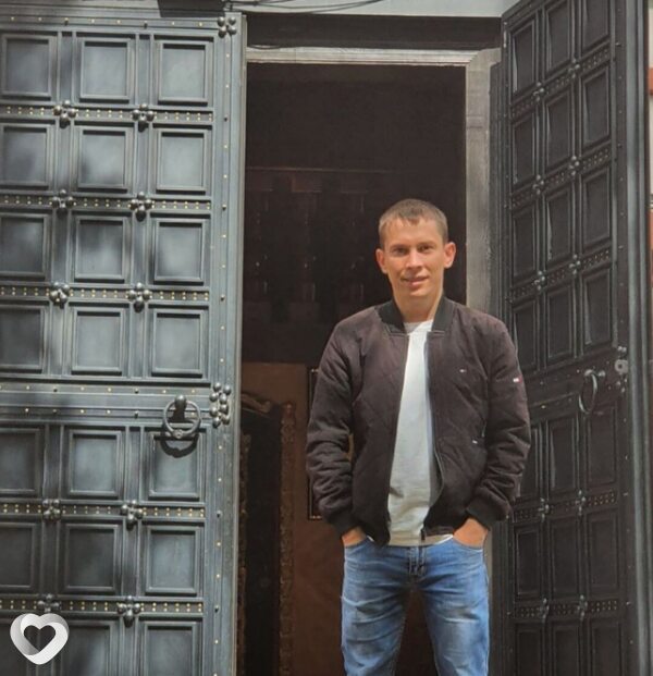 Анатолий, 31, Улан-Удэ — анкета №1272506