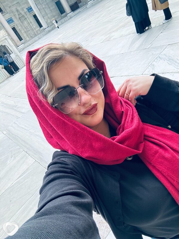 Елена, 33, Серпухове — анкета №1272515
