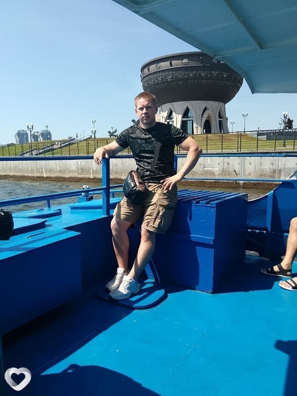 Рафис, 29, Оренбурге — анкета №1272398