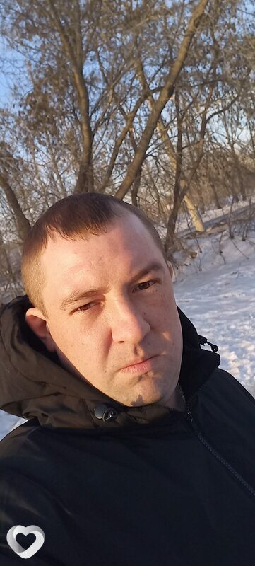Антон, 33, Москве — анкета №1272402