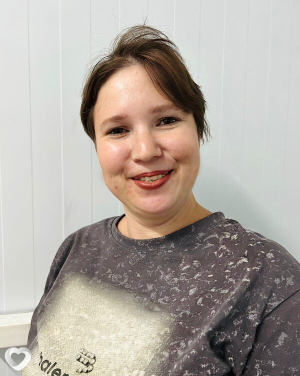 Ksyu, 35, Уссурийске — анкета №1272406