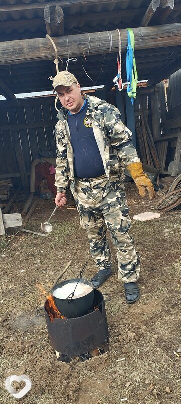 Олег, 33, Заводоуковске — анкета №1272412