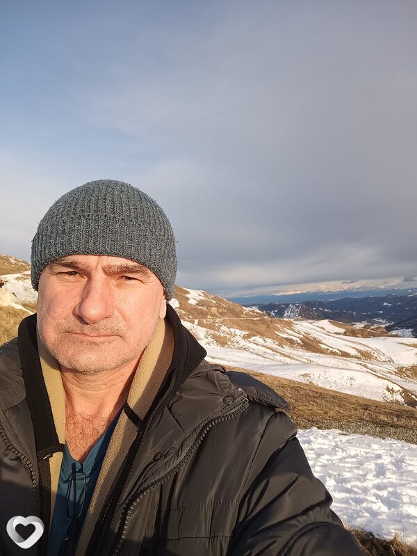 Эльдар, 54, Астрахани — анкета №1272521