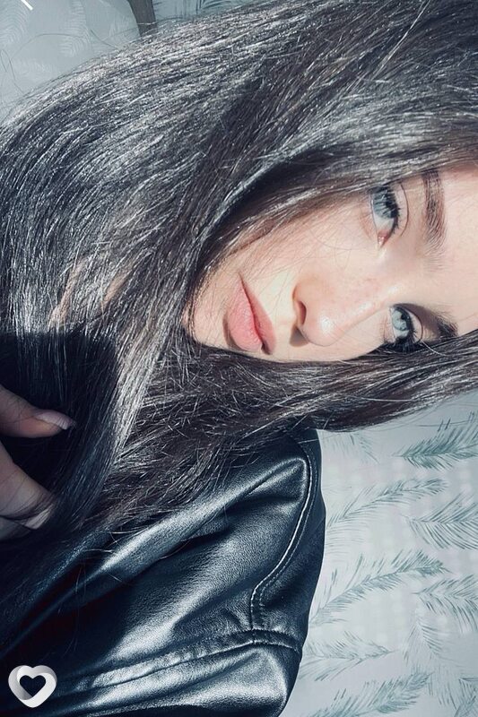 Адель, 21, Махачкале — анкета №1272522