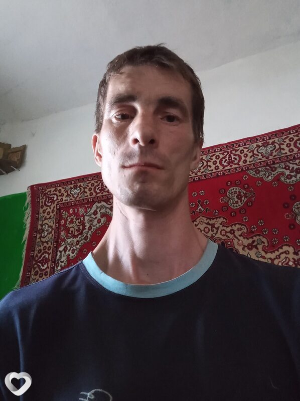Андрей, 41, Москве — анкета №1272525