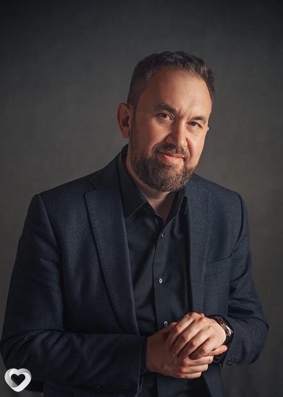 Искандер, 43, Москве — анкета №1272532