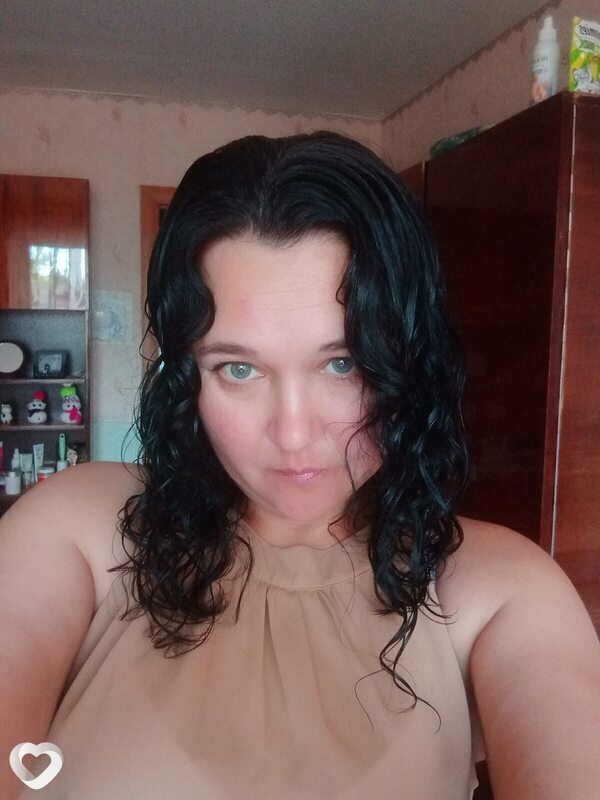 Анжела, 47, Минске — анкета №1272535