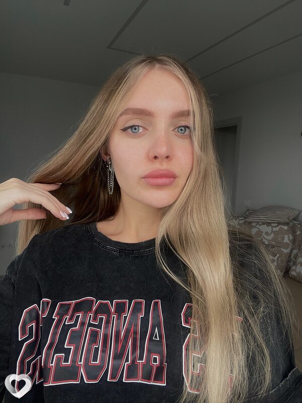 Катя, 29, Воронеже — анкета №1272538