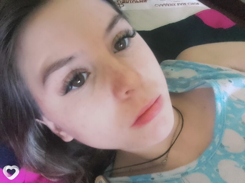 Снежана, 23, Омске — анкета №1272545
