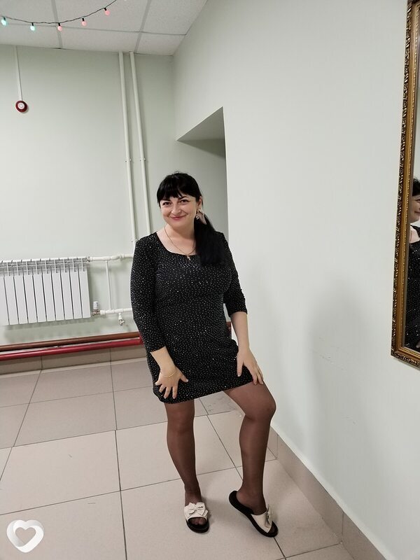 Екатерина, 42, Благовещенске — анкета №1272556