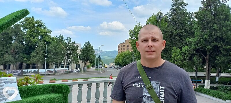Васек, 39, Невинномысске — анкета №1272557