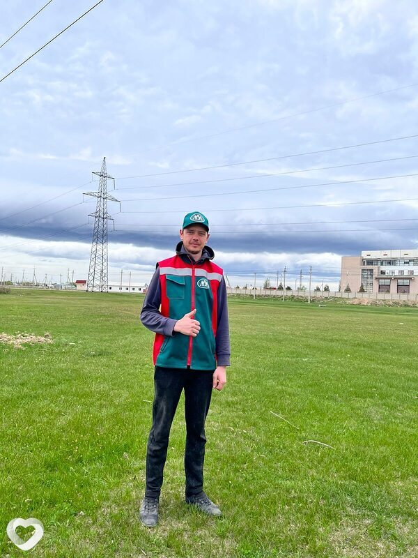 Лев, 36, Таразе — анкета №1272564