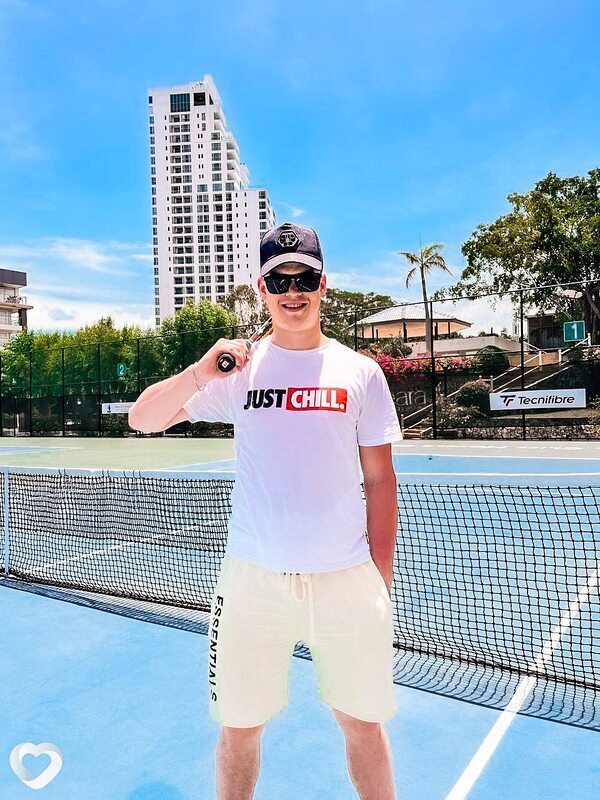 Сергей, 23, Москве — анкета №1272626