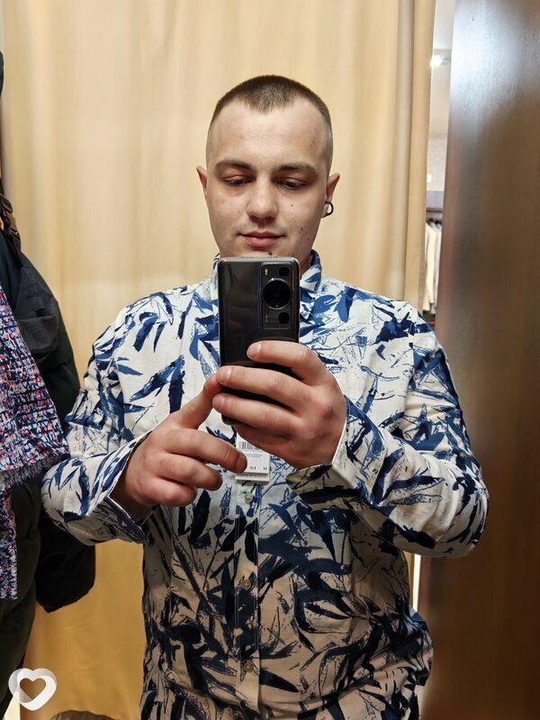 Роман, 25, Балашихе — анкета №1272636