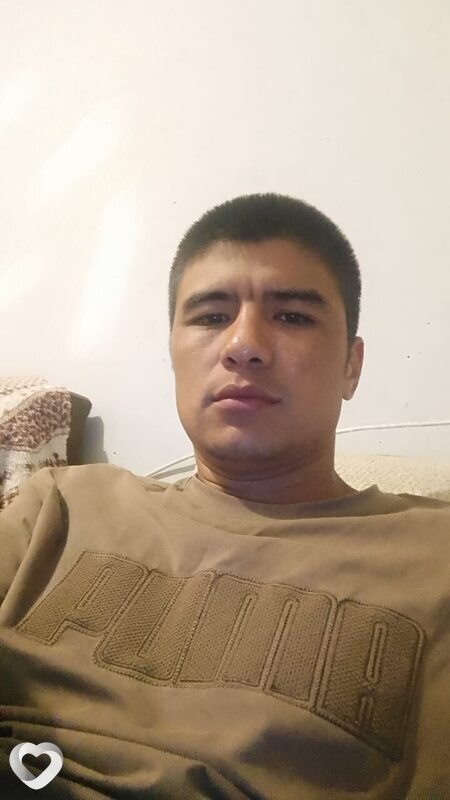 Хабиб, 30, Арсеньеве — анкета №1272637