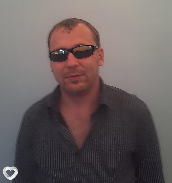 Александр, 44, Черемхове — анкета №1272641