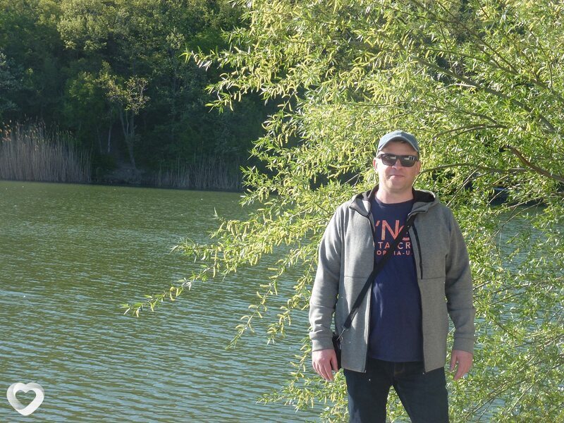 Дмитрий, 44, Новороссийске — анкета №1272644