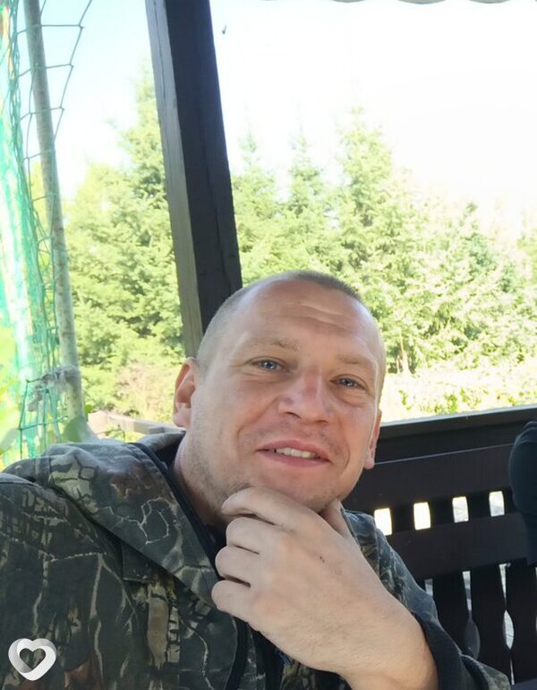 Виталий, 39, Хабаровске — анкета №1272595