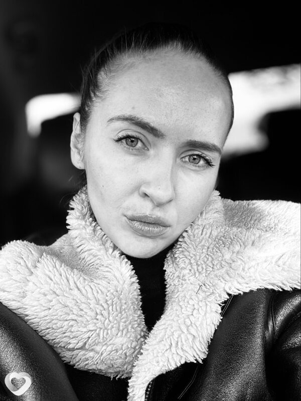Алина, 33, Москве — анкета №1272609