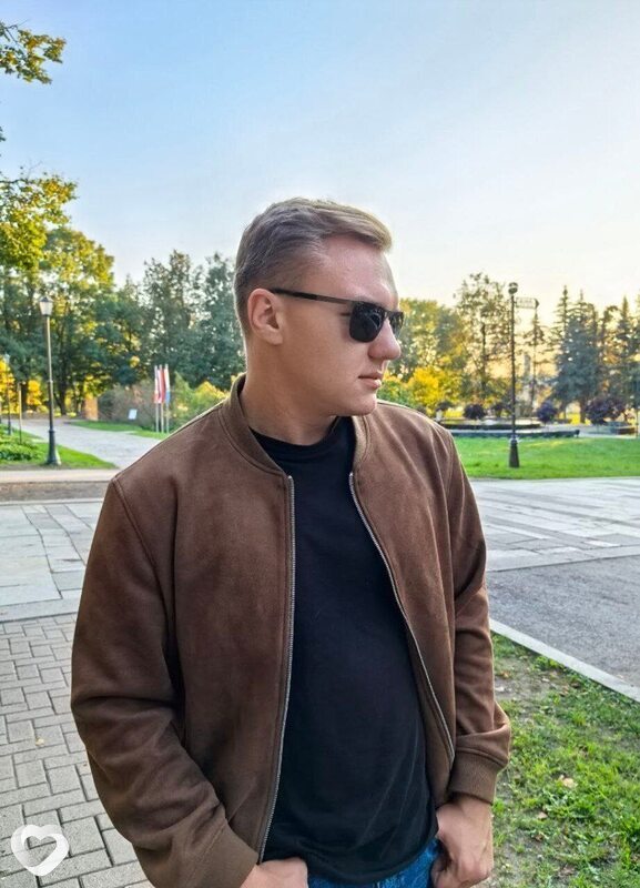 Лëня, 21, Санкт-Петербурге — анкета №1272770