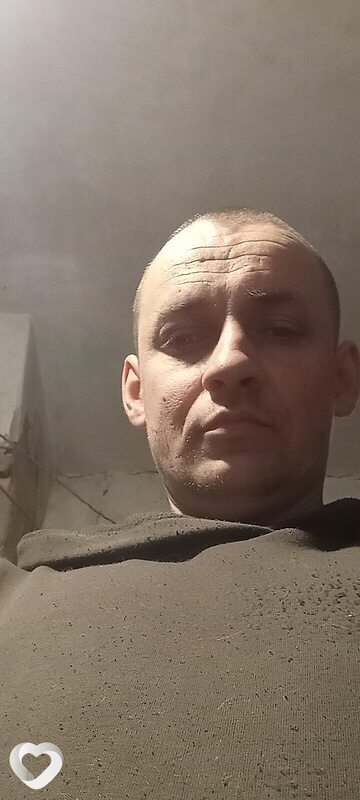 Сергій, 36, Киеве — анкета №1272776