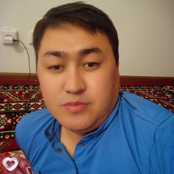 Айдос, 38, Шымкенте — анкета №1272780