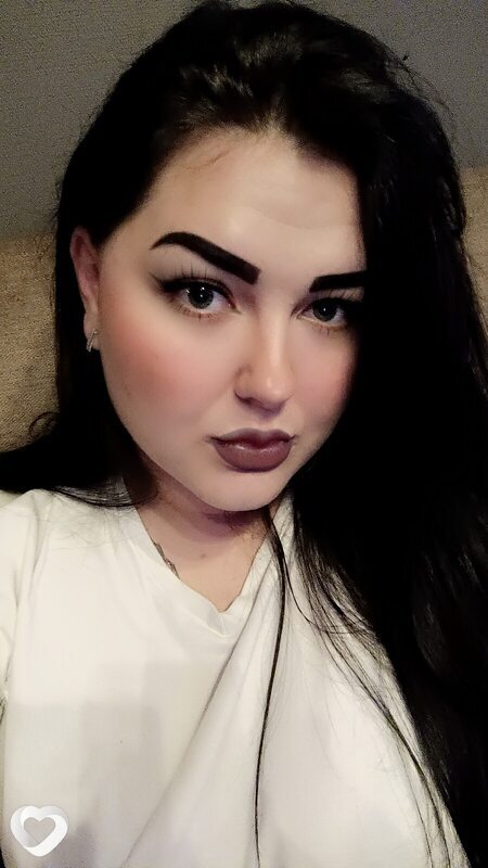 Карина, 27, Свердловске — анкета №1272782