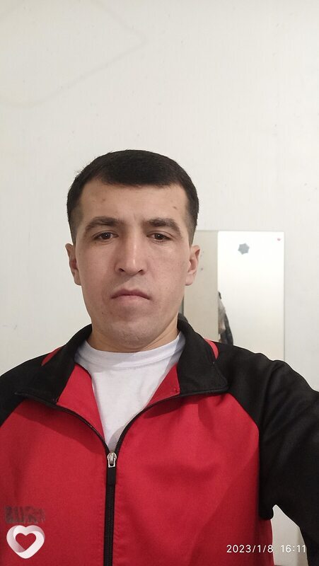 Анатолий, 31, Москве — анкета №1272789