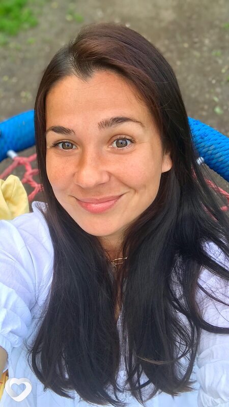 Марина, 41, Чебоксарах — анкета №1272790