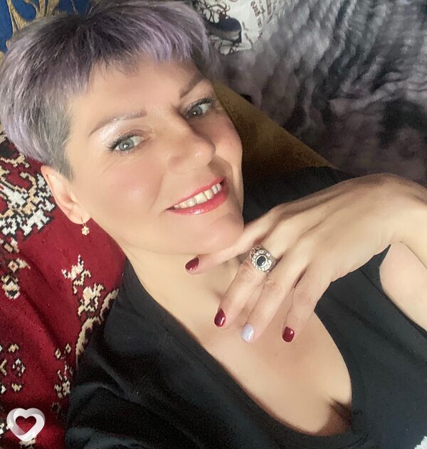 Наташа, 50, Караганде — анкета №1272722