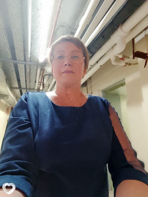 Наталья, 50, Екатеринбурге — анкета №1272725