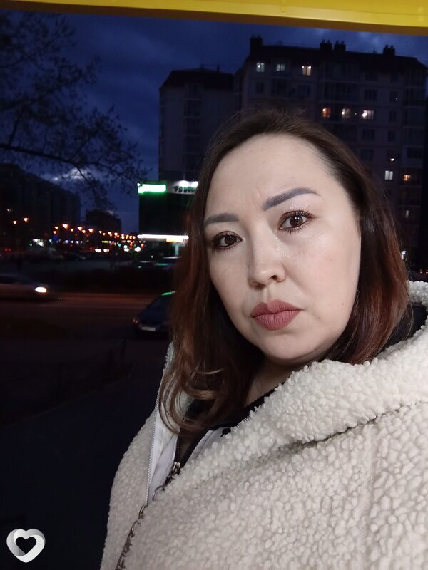 Просто Я, 37, Абакане — анкета №1272730