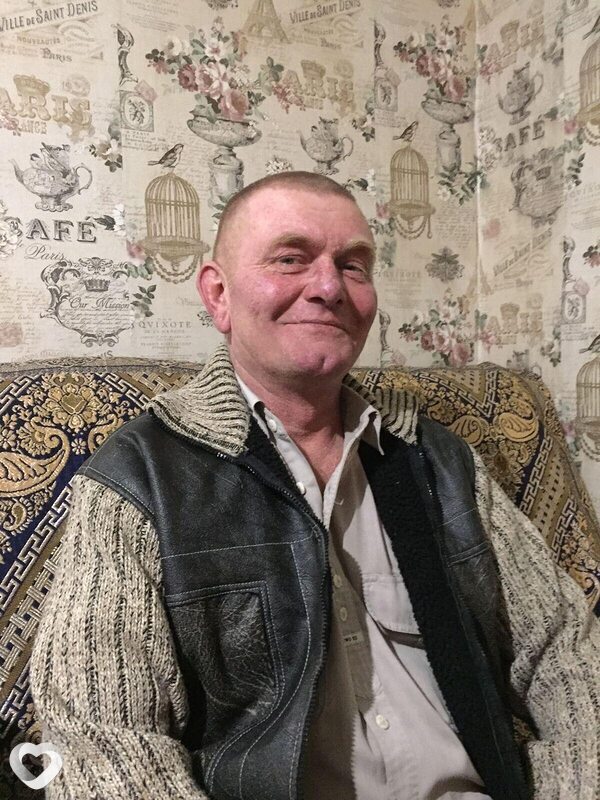 Евгений, Исилькуль