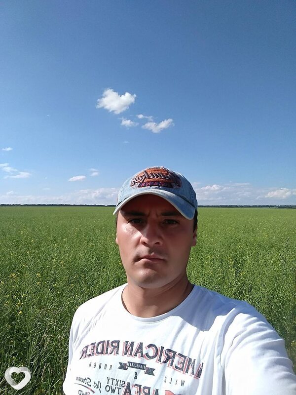 Александр, 39, Елеце — анкета №1272732